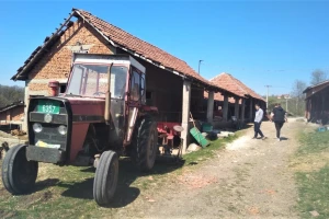Mladi i selo: Minimum uslova - nedostižan