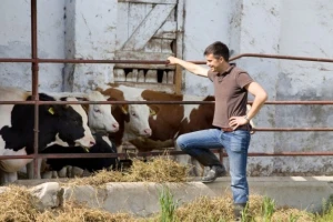 Najveći izazovi mladih farmera u EU - zemljište!
