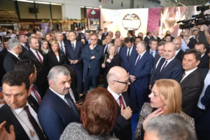 Izložite svoja vina u Mostaru