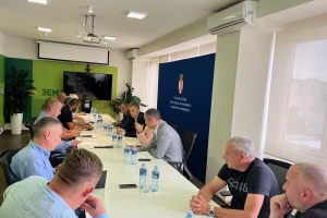 Malinari posle sastanka sa otkupljivačima: Ovo prelazi u agoniju