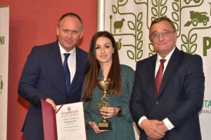 Najbolji u Agrobiznisu - Agroklub drugu godinu zaredom odneo nagradu za medijski doprinos