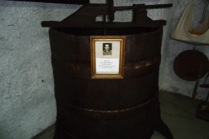 Muzej pčelarstva u Krupnju