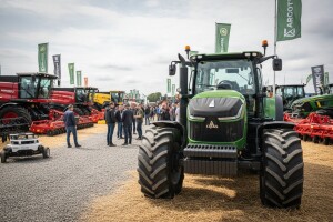 Najbolje od Inter Agrara na novosadskom sajmu