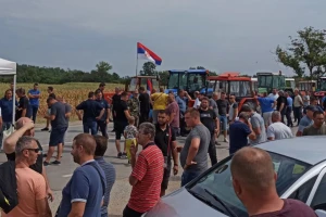 Neispoštovana reč je prevara, u politici se to zove drugačije - poljoprivrednici pozivaju na protest