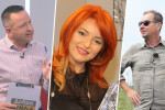 Slušaju seljaka, pričaju o proizvodnji. Ko vodi najbolju poljoprivrednu emisiju?