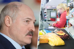 Lukašenko: Litvanija od Belorusije traži brašno, so i heljdu?