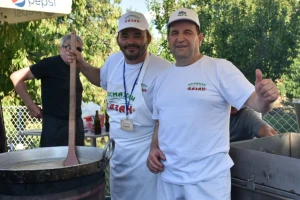 Manifestacija "Kosmajski kazan" sutra u Pružatovcu