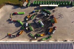 50 godina porodične kompanije Joskin - spremni za izazove koje budućnost nosi