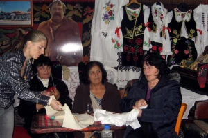 Knić: Žene složno krenule u svoju avanturu!