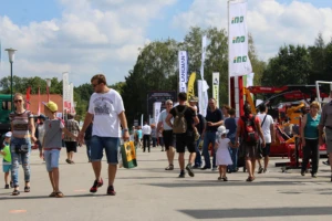 Još jedan, jubilarni i osveženi sajam AGRA