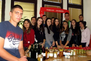 Osnovana Učenička zadruga Oplenačka vizija 2019