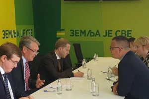 Uspostavljen ponovni izvoz koštičavog voća u Rusku Federaciju
