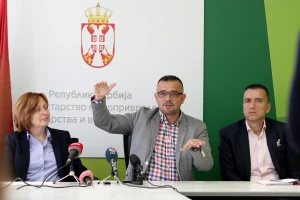 Srbija u decembru ili januaru ponovo izvozi pšenicu u Egipat!