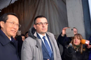 Kinezi vole šumadijska vina