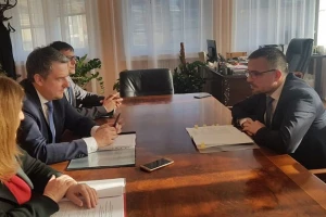 Srbija je novi partner poljoprivrednog sajma "Agra" u Sloveniji