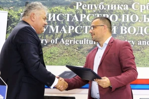 Povoljni krediti mladim poljoprivrednicima za kupovinu zemljišta