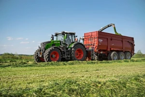 Novi Fendt 800 Vario Gen5: Više snage i efikasnosti, manje troškova