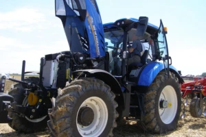 Traktor New Holland T6.175 za svačiji džep