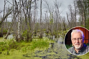 Kako se istovremeno suprotstaviti ruskoj pretnji i klimatskim promenama?