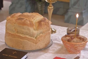 Nikoljdan - najbrojnija porodična slava kod pravoslavaca