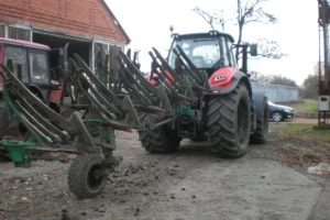 Svega 16 odsto proizvodnje osigurano