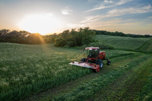 Nova tehnologija za povećanje efikasnosti manjih gazdinstava stiže iz Case IH-a