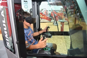 Agroklub vas vodi u Gornju Radgonu na sajam AGRA!