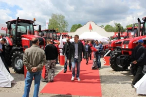 Oni koji nisu u IPARD programu moći će da nabave traktor iz nacionalnih mera podrške
