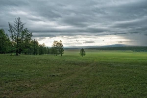 Oblačno i sa temperaturom u padu