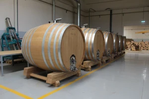 Koja burad su najbolja za vino i kako da ih pripremimo za upotrebu?