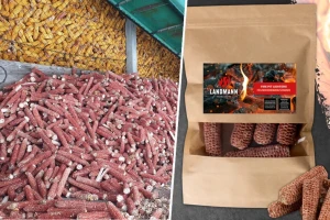 Paket od 450 grama kočanjika na akciji za 7,99 evra