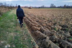 Kako se ponaša azot, fosfor i kalijum u zemljištu?