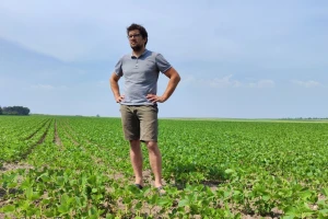 Novi Sad: Za mlade poljoprivrednike po 1,4 miliona dinara