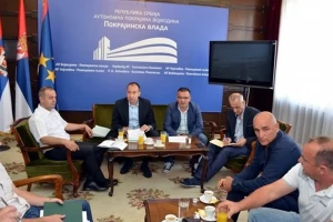 Nedimović: Otkup pšenice za 18 dinara