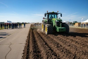 Otvoren 2. FarmShow