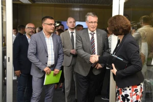 Otvoren prvi srpski Poljoprivredni klub