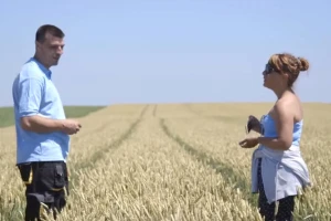 Ratarstvo u Padini
