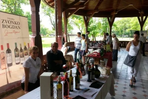 Palićke vinske svečanosti po 14. put