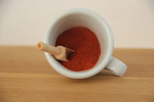 Bezdan: Ljuta paprika sa čarde