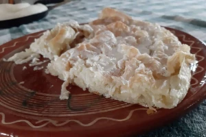 Samsa - pita Vranja za kojom vlada veliko interesovanje