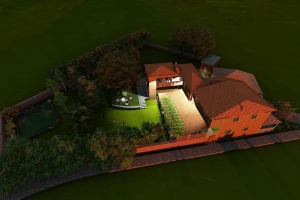 Inovacije u hortikulturi i pejzažnoj arhitekturi