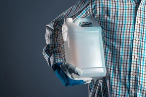 Kako se odlaže ambalaža od pesticida?