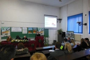 Tradicionalno poljoprivredno savetovanje u Čačku