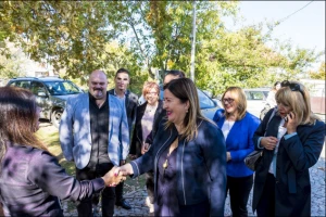 Podrška države ženama na selu