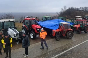 Poljoprivrednici pozivaju građane da se pridruže protestu: Šta se danas blokira?