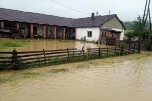 Vanredna situacija u 37 opština i gradova u Srbiji: Izlile se Lepenica i Bjelica