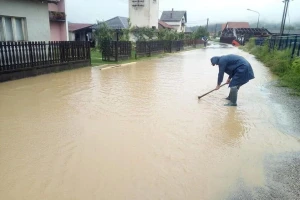 Stari strah od vode - kad opasnost prođe, svi će odahnuti