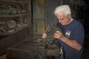 Redovno održavan traktor - bezbedan na drumu i duže traje
