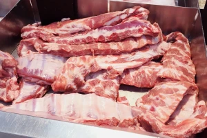 Porastao izvoz poljoprivrednih proizvoda - najviše svinjskog mesa i pšenice
