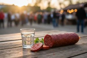 Posetite Festival kulena u Bačkom Petrovcu
